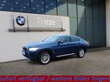 BMW X4 xDrive 20i LED+LEDER+NAVI+KLIMAAUTO+SHZ+PDC - gebrauchte BMW X4 aus dem Jahr 2023