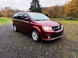 Chrysler DODGE! Grand Caravan 3.6 V6 Autom|Fernstar... - Chrysler Voyager