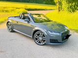Audi Cabriolet - Audi Cabriolet Benziner Gebrauchtwagen