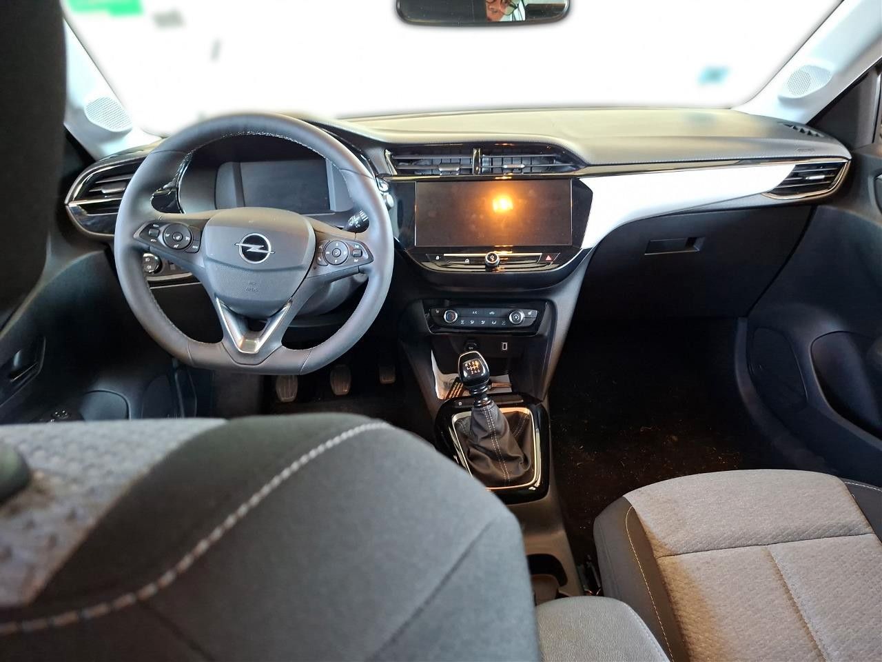 Fahrzeugabbildung Opel Corsa F 1.2 FACELIFT NAVI/LED/KAMERA/VIRTU./DAB+