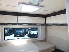 Across Aero 689 CDH | *Rollstuhlgerecht*mit hydr.Lift