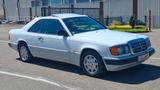Mercedes-Benz 230CE Weiß Liebhaberfahrzeug in Topzustand!!