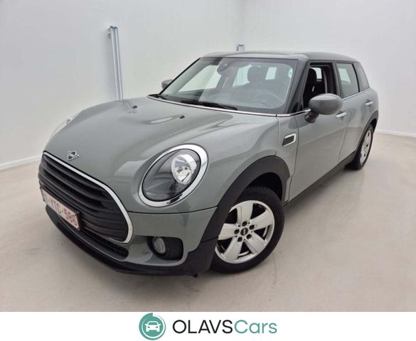 MINI ONE_D_CLUBMAN 1.5 d Virtual Navi KeylessGo Klim