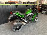 Kawasaki Ninja H2 SX SE Tourer - KAWASAKI NINJA H2
