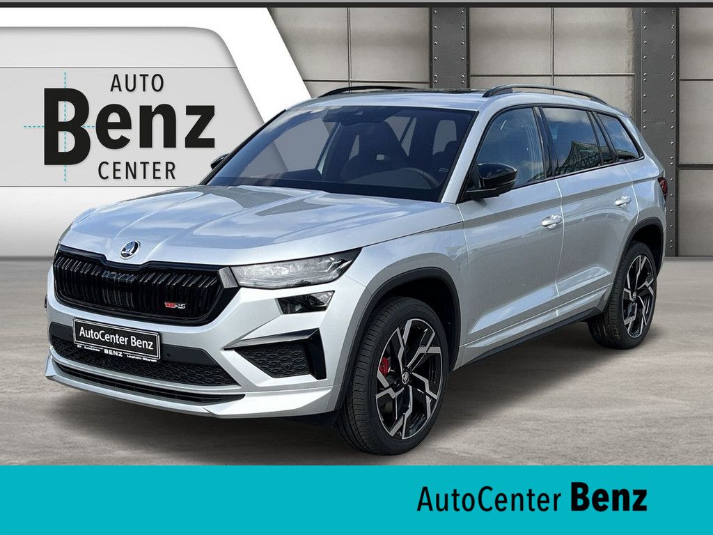 Image of Skoda Kodiaq