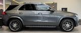 Mercedes-Benz GLE 53 AMG 4M+ PERF+AGA|PANO|BURMESTER|360*|VOLL - Mercedes-Benz GLE 53 AMG Gebrauchtwagen