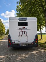 Roller Team Auto-Roller 298TL, Ford Transit 2.0 TDCI, 170 Ps - Roller Team Teilintegrierter