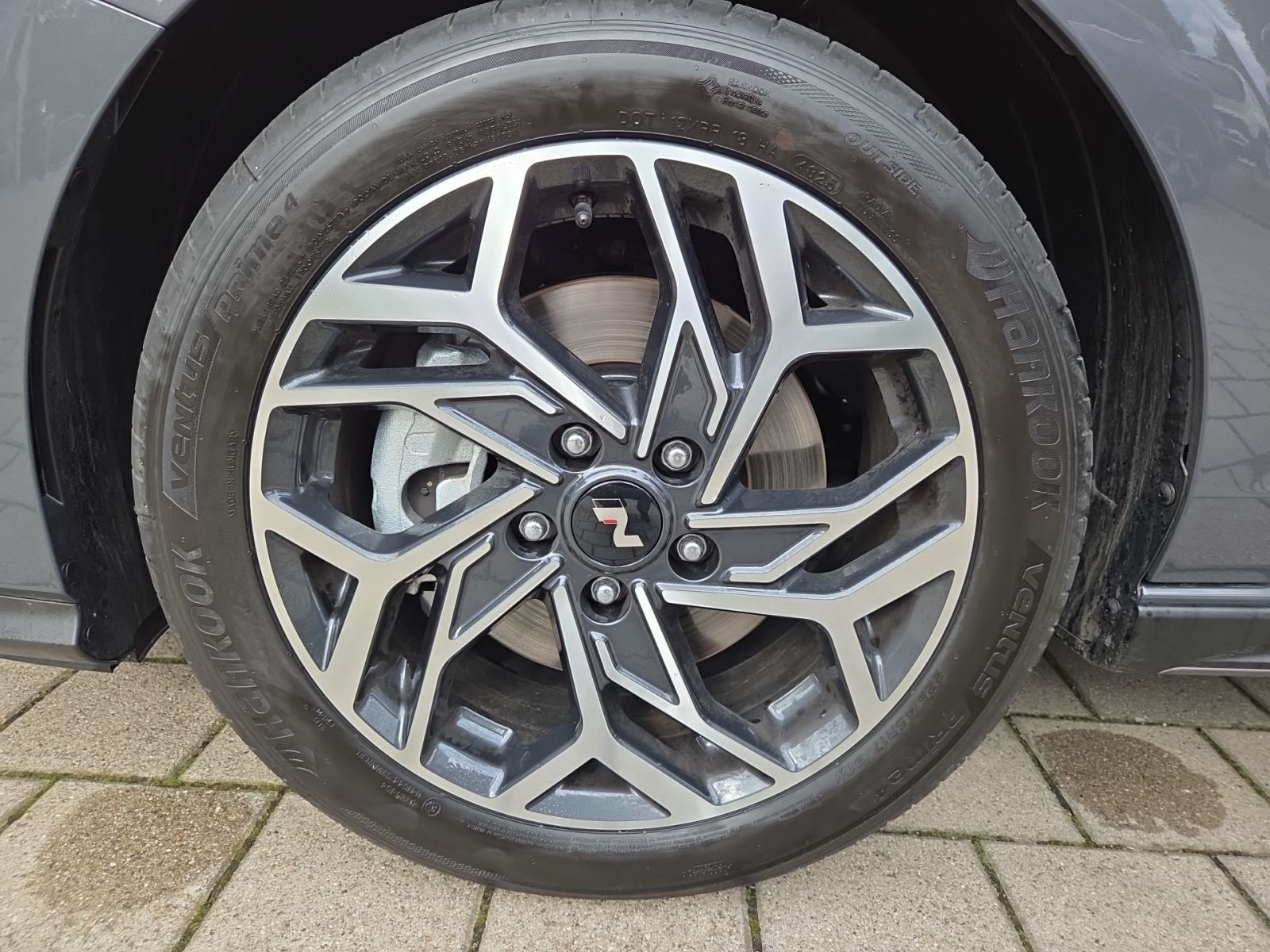 Hyundai i30 – Bild 9