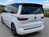 Volkswagen Multivan DSG Edition+AHK+STH+VIS-a-VIS - 7-Sitzer Vans