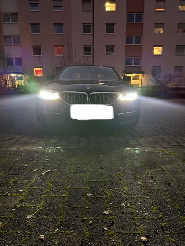 BMW Bmw 540i G30 Luxury Line