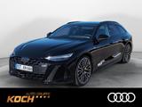 Audi A6 Avant TDI quattro 220 kW S tronic