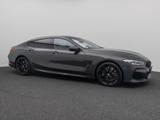 BMW M850i xD GC 360°DAB Laser DisplKey SoftClose H/K - gebrauchte BMW M850 aus dem Jahr 2022