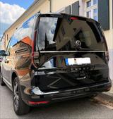 Volkswagen Caddy 2,0TDI 90kW Style AHK LED - Volkswagen Caddy: Style