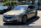 Opel Insignia CT Standheizung Navi TÜV BOSE - Opel Insignia CT Gebrauchtwagen