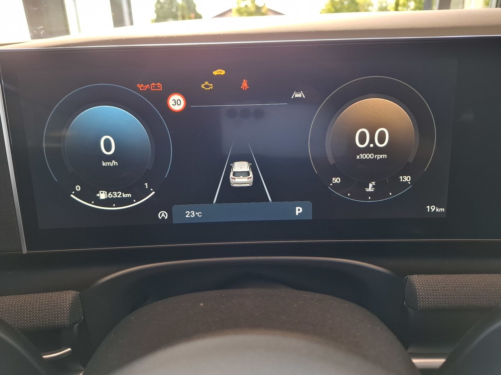Hyundai TUCSON - Bild 24