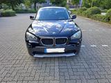 BMW X1 sDrive18i - - BMW X1 in Karlsruhe