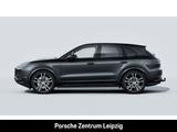 Porsche Cayenne E-Hybrid Black Edition Massage Sitzbelüf - Porsche Cayenne Neuwagen in Leipzig