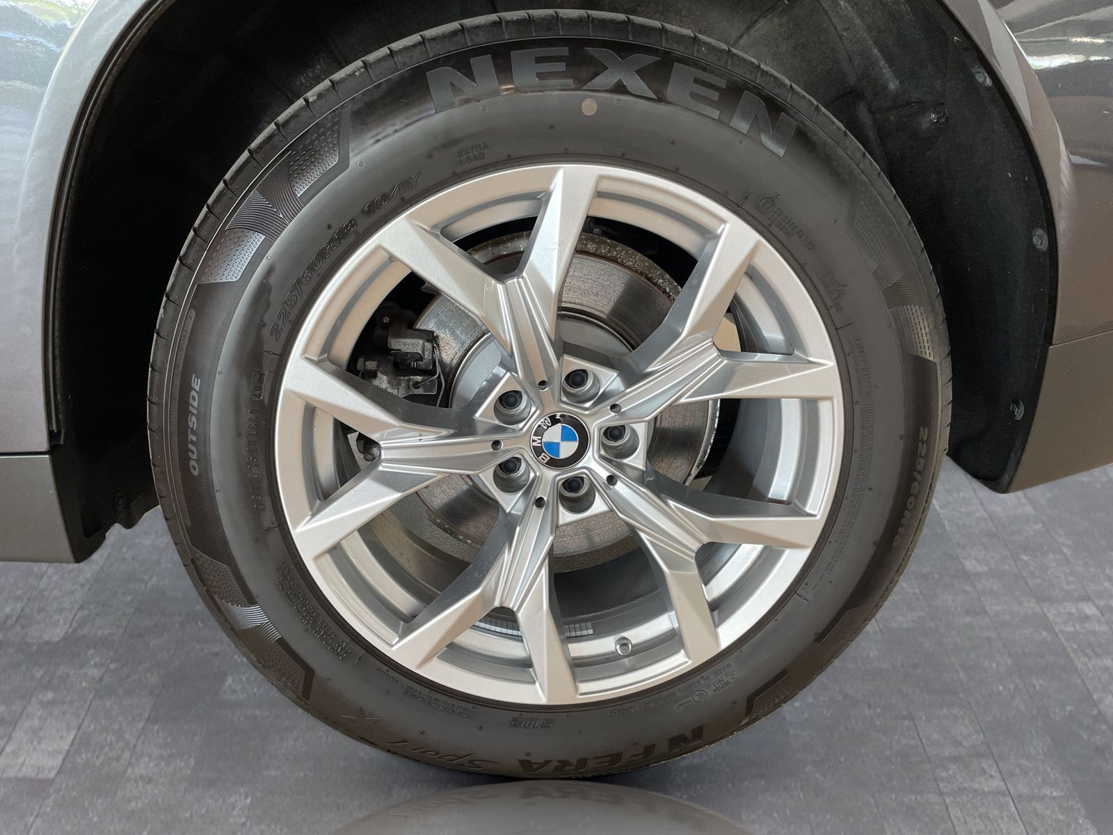 BMW X3 - Bild 14