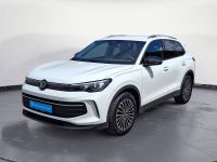 Volkswagen Tiguan - Vorschau Bild 2