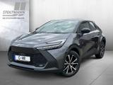 Toyota C-HR 2.0 Plug-in-Hybrid Teamplayer - Toyota C-HR in Mannheim
