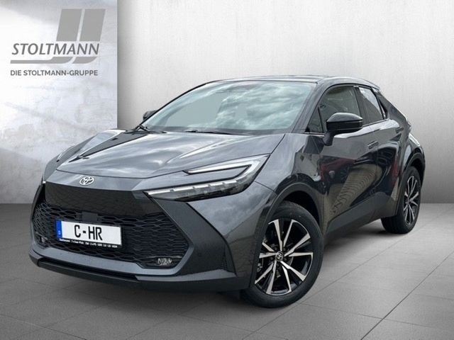 Toyota C-HR 2.0 Plug-in-Hybrid Teamplayer