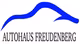 Autohaus Freudenberg