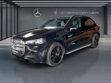 Mercedes-Benz GLC 400 4M EQ AMG+NightP+AHK+SkyControl+Hyperscr
