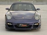 Porsche 911 Turbo Cabrio*Keramik Bremse*997*Voll Aus. - Porsche aus 2008: Turbo 911