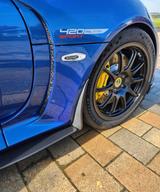 Lotus LOTUS Exige Sport 420 Final Carbon | TITAN-Abgas - Lotus aus 2021
