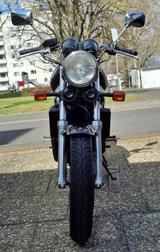 Honda NTV650 (RC33) - Offers