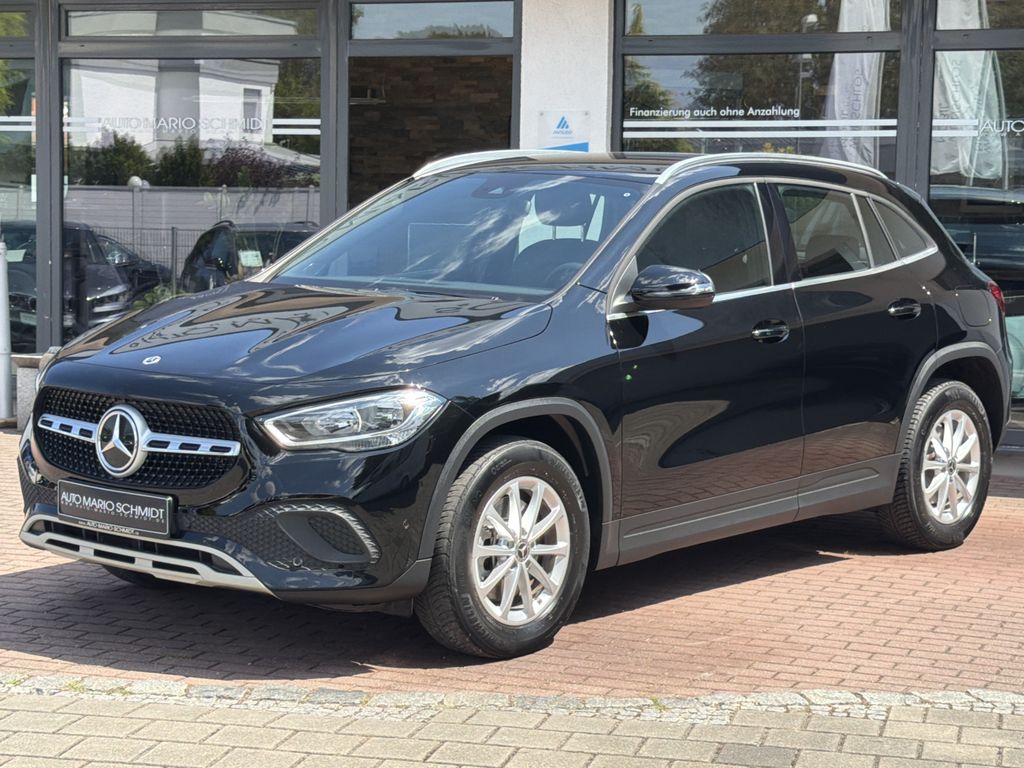 Image of Mercedes-Benz GLA 250
