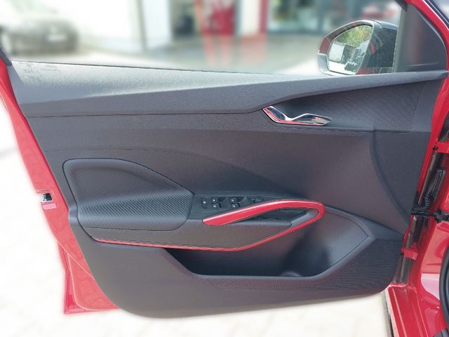 Fabia Monte Carlo 1.0 TSI 85 kW LED+KAM+ACC