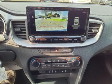 Bild 6 Kia Xceed MY26 1.0 DCT - NAVI,KAMERA,SHZG,LED