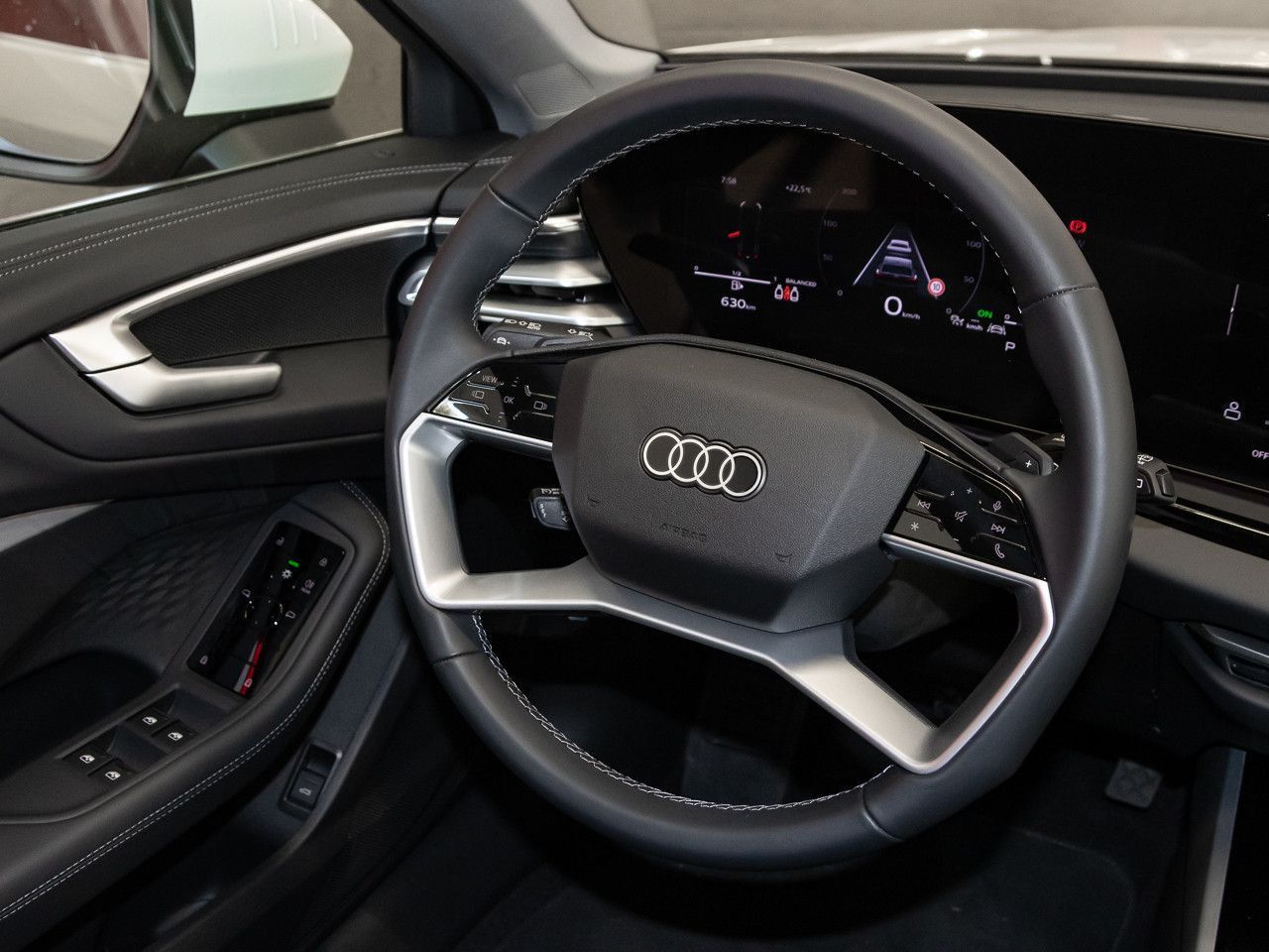Audi A5 - Bild 14