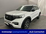 Ford Explorer EcoBoost Plug-in Hybrid ST-LINE Geschlo - Ford Explorer: Ecoboost