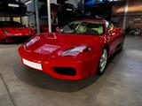 Ferrari 360 F1 *33500KM* SUNROOF TÜV/NEU - Ferrari Gebrauchtwagen von 2000