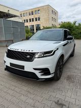Land Rover Range Rover Velar 2.0 D240 R-Dynamic S R-Dyn... - Land Rover Range Rover Velar aus 2017