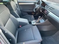 Skoda Superb - Vorschau Bild 13