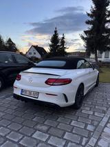 Mercedes-Benz C 43 AMG Mercedes-AMG C 43 4MATIC Autom. Mer... - Mercedes-Benz C 43 AMG in Wiesbaden