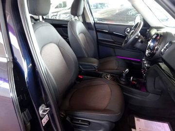 MINI Countryman D (Cooper) - 10