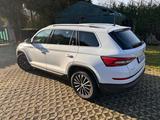 Skoda Kodiaq 2.0 TDI SCR 140kW DSG 4x4 STYLE STYLE - Skoda Kodiaq Gebrauchtwagen in Bielefeld