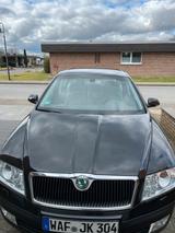 Skoda Octavia 1.9 TDI zu verkaufen - Skoda Octavia mit Diesel-Antrieb: Limousine, 1.9