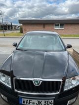 Skoda Octavia 1.9 TDI zu verkaufen - Skoda Octavia mit Diesel-Antrieb: 1.9