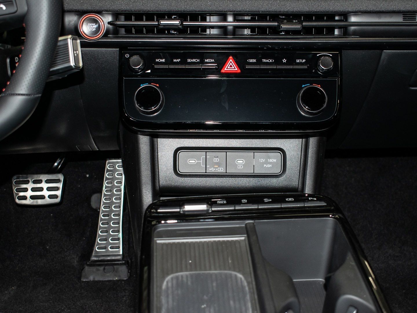 Hyundai TUCSON - Bild 14