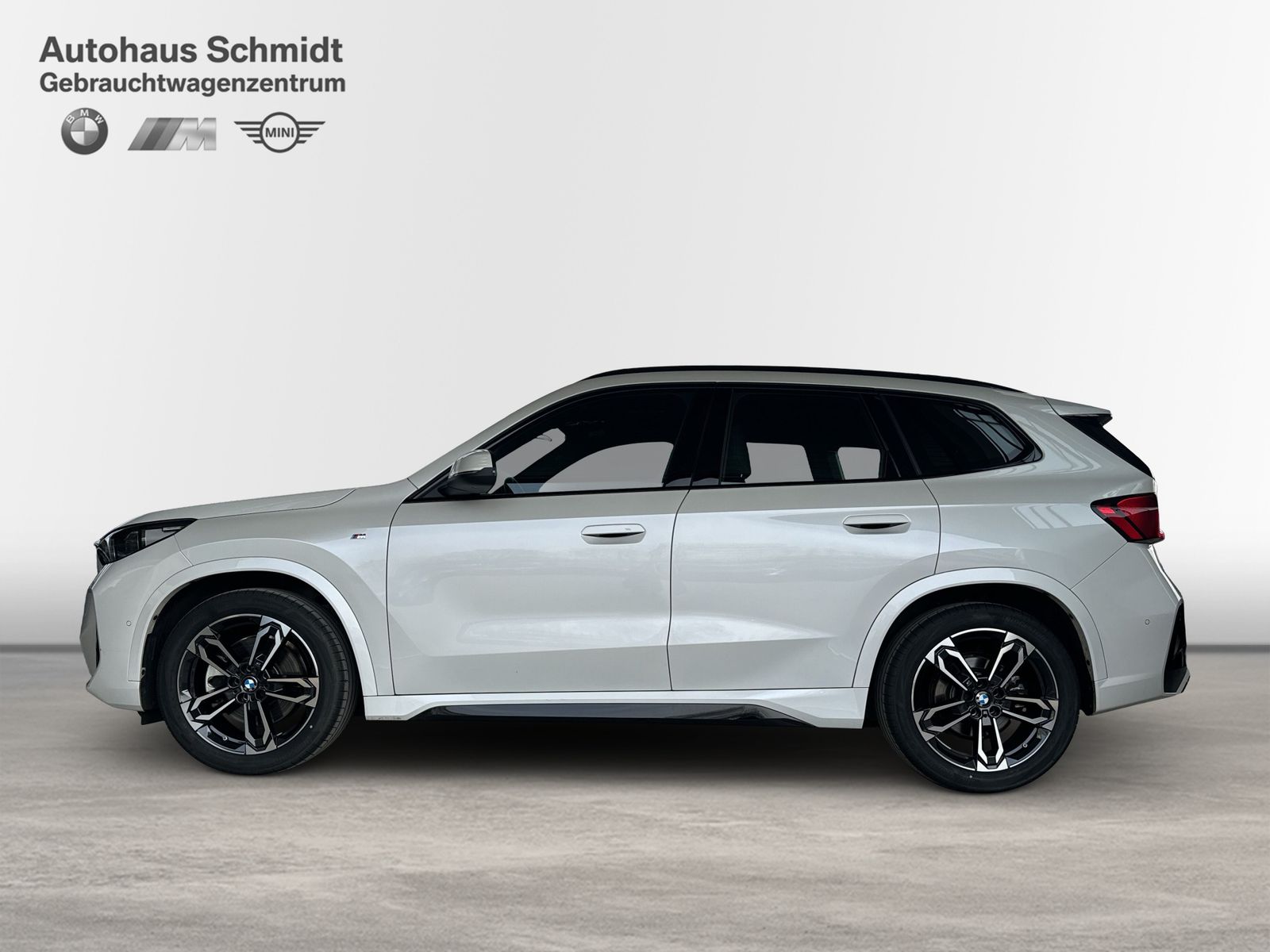 BMW X1 - Bild 2