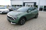 Kia Sportage 1,6D DCT  2WD 48V Vision/NAVI/UVO - Kia Sportage Jahreswagen mit Diesel-Antrieb