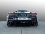 McLaren Artura Spider Performance/B&W/Electrochrom. roof - graue McLaren Artura