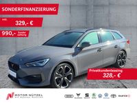 Cupra Leon - Vorschau Bild 1