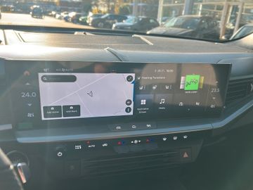 Fotografie 14 des Opel Grandland (X) Grandland 1.2 MHEV Headup Allwetter NAVI 360°