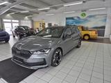 Skoda Superb Combi 2.0 TDI 142 kW 4x4 Sportline AHZV - : Schiebedach